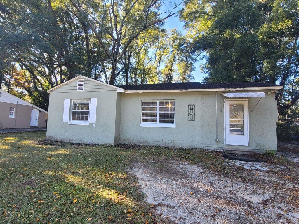 Photo of 3935 Caldwell Drive, Tallahassee, FL 32310 (MLS # 395256)