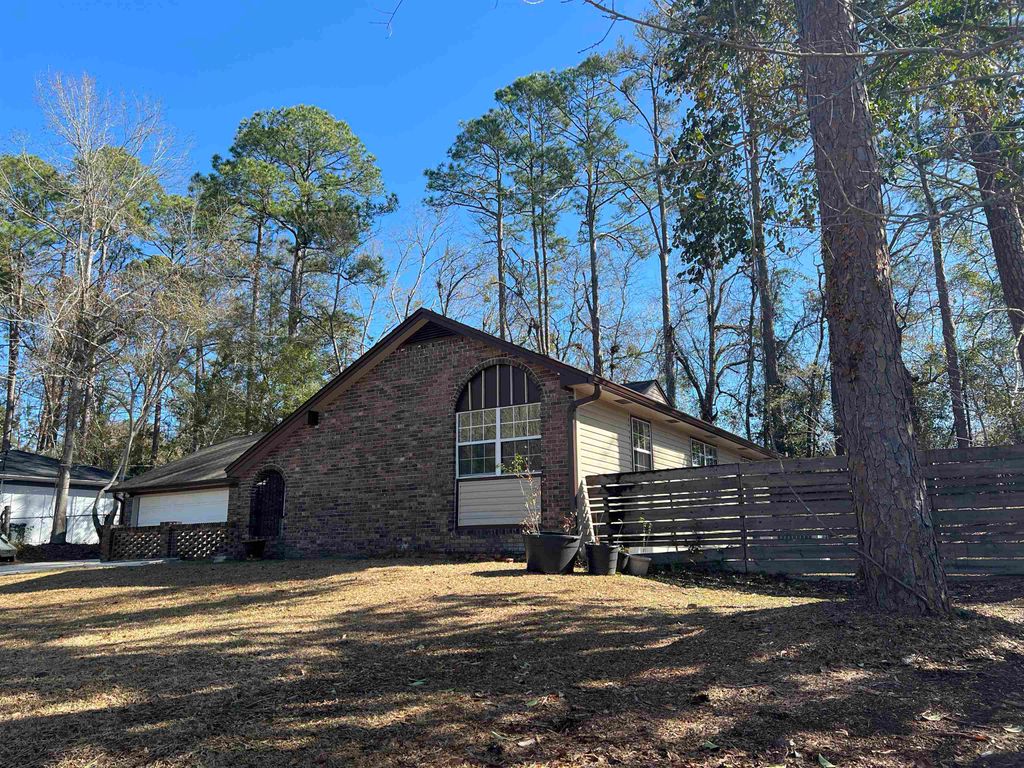 Photo of 1545 PINEVIEW Drive, Tallahassee, FL 32301 (MLS # 396312)
