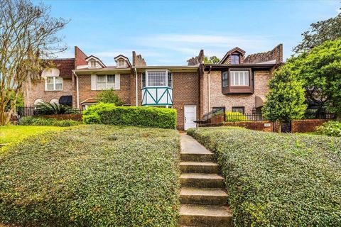 433 Hillcrest Street, Tallahassee, FL 32308 - MLS#: 383485