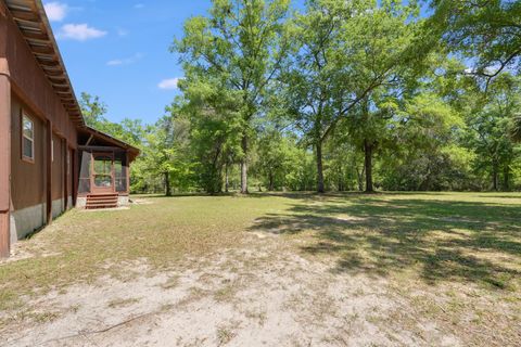 Tiny photo for 9532 Old Plank Road, Tallahassee, FL 32305 (MLS # 384786)