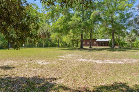 Tiny photo for 9532 Old Plank Road, Tallahassee, FL 32305 (MLS # 384786)