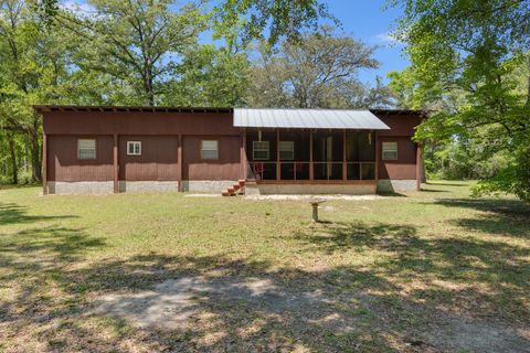 Tiny photo for 9532 Old Plank Road, Tallahassee, FL 32305 (MLS # 384786)