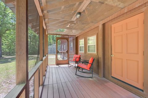 Tiny photo for 9532 Old Plank Road, Tallahassee, FL 32305 (MLS # 384786)