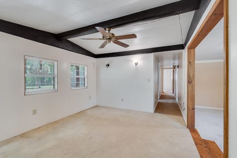Tiny photo for 9532 Old Plank Road, Tallahassee, FL 32305 (MLS # 384786)