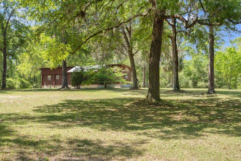 Tiny photo for 9532 Old Plank Road, Tallahassee, FL 32305 (MLS # 384786)