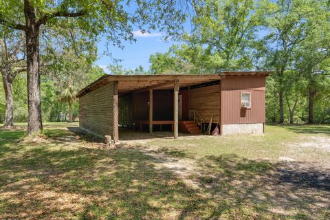 Tiny photo for 9532 Old Plank Road, Tallahassee, FL 32305 (MLS # 384786)