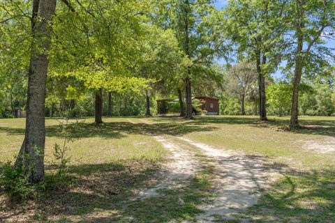Tiny photo for 9532 Old Plank Road, Tallahassee, FL 32305 (MLS # 384786)