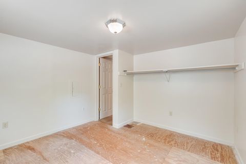 Tiny photo for 9532 Old Plank Road, Tallahassee, FL 32305 (MLS # 384786)