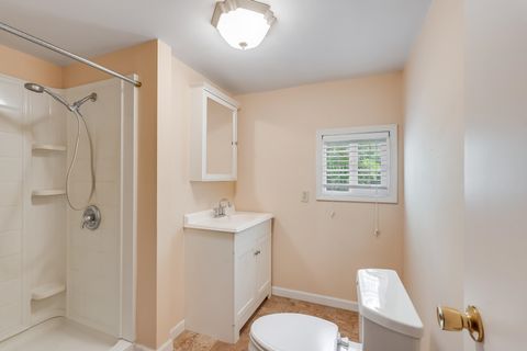 Tiny photo for 9532 Old Plank Road, Tallahassee, FL 32305 (MLS # 384786)