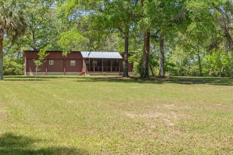 Tiny photo for 9532 Old Plank Road, Tallahassee, FL 32305 (MLS # 384786)