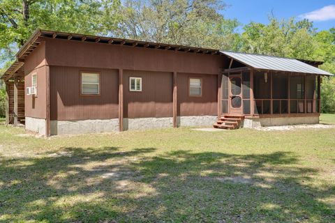 Tiny photo for 9532 Old Plank Road, Tallahassee, FL 32305 (MLS # 384786)