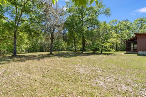 Tiny photo for 9532 Old Plank Road, Tallahassee, FL 32305 (MLS # 384786)