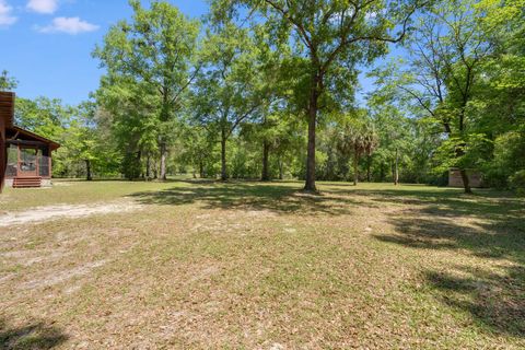 Tiny photo for 9532 Old Plank Road, Tallahassee, FL 32305 (MLS # 384786)