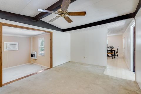 Tiny photo for 9532 Old Plank Road, Tallahassee, FL 32305 (MLS # 384786)