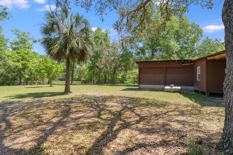 Tiny photo for 9532 Old Plank Road, Tallahassee, FL 32305 (MLS # 384786)