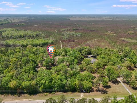 Tiny photo for 9532 Old Plank Road, Tallahassee, FL 32305 (MLS # 384786)
