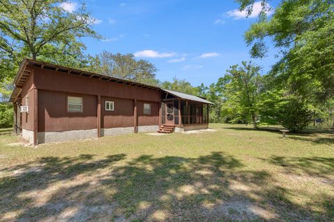 Tiny photo for 9532 Old Plank Road, Tallahassee, FL 32305 (MLS # 384786)