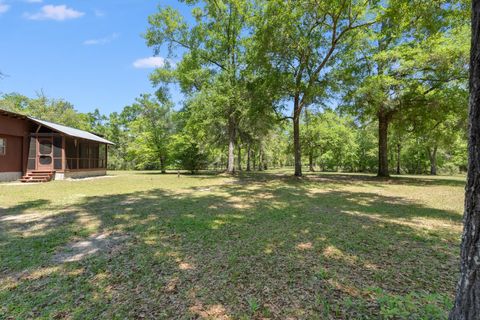 Tiny photo for 9532 Old Plank Road, Tallahassee, FL 32305 (MLS # 384786)