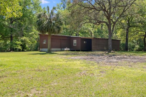 Tiny photo for 9532 Old Plank Road, Tallahassee, FL 32305 (MLS # 384786)