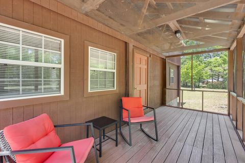 Tiny photo for 9532 Old Plank Road, Tallahassee, FL 32305 (MLS # 384786)