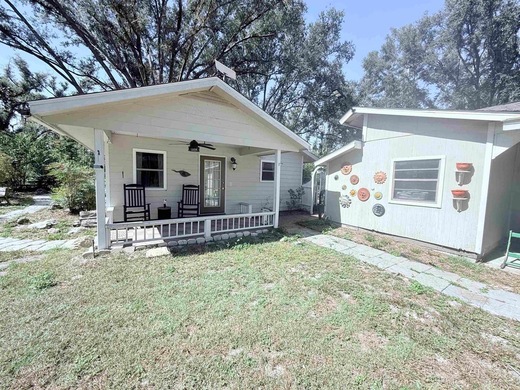 Photo of 17268 181st Loop, Live Oak, FL 32060 (MLS # 392321)