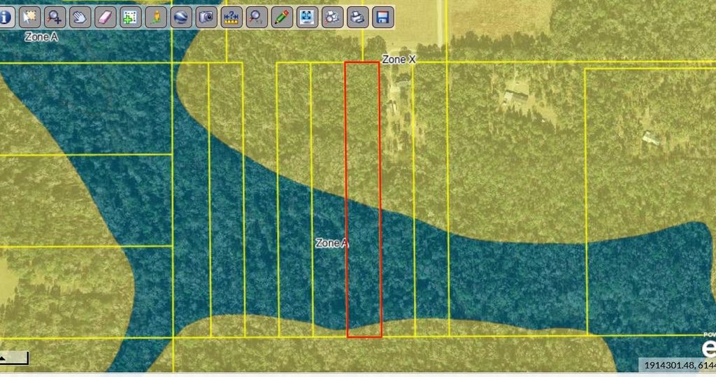 Photo of XXX Lewis Lane, Quincy, FL 32351 (MLS # 387366)