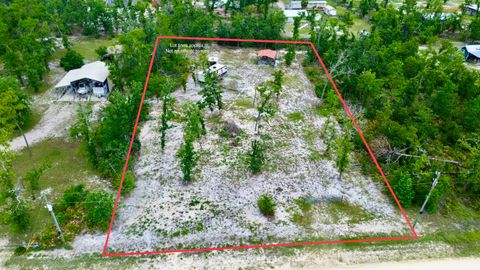 2556 Post Oak Road Keaton Beach FL 32348