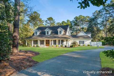 214 Rosehill Lane Tallahassee FL 32312