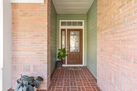 A home in Tallahassee