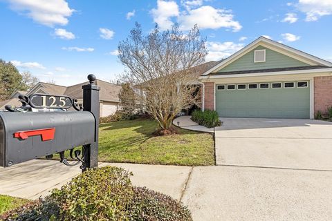 A home in Tallahassee