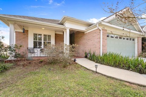 A home in Tallahassee