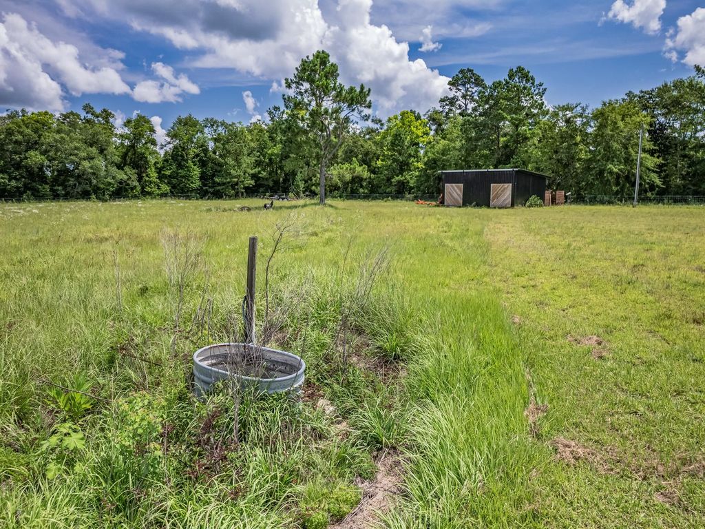 Photo of 471 Mockingbird Lane, Chattahoochee, FL 32324 (MLS # 388032)