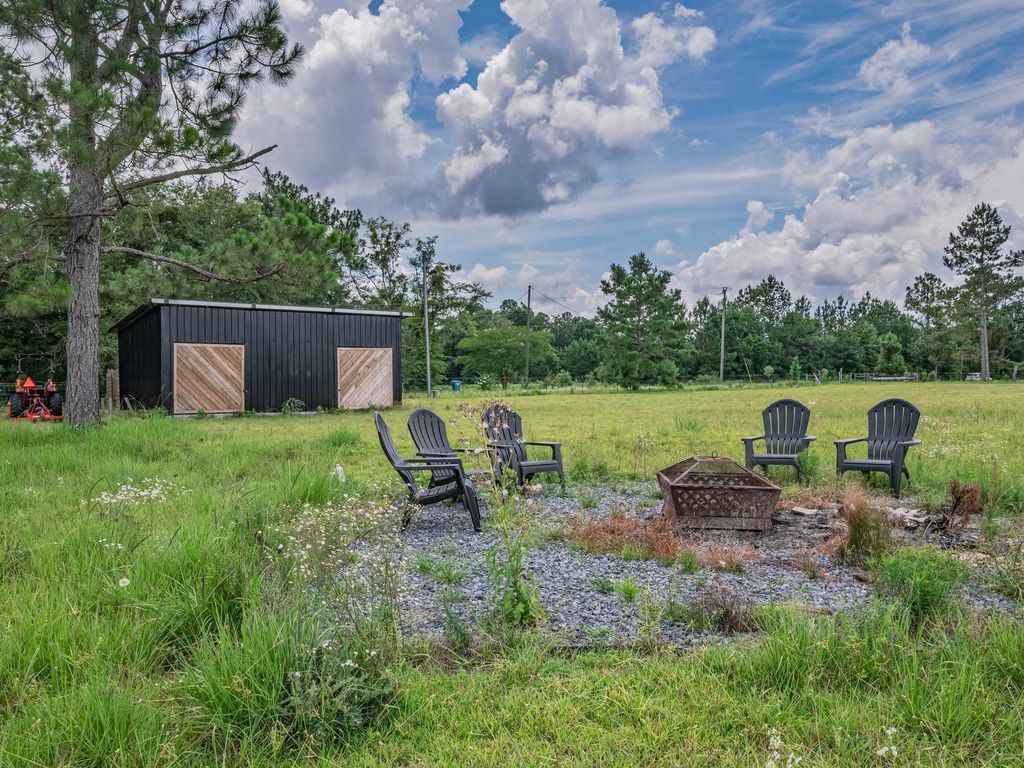 Photo of 471 Mockingbird Lane, Chattahoochee, FL 32324 (MLS # 388032)