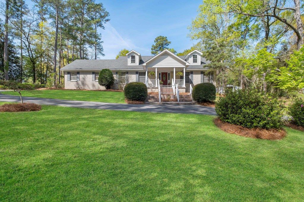 Photo of 97 Green Road, Quincy, FL 32351 (MLS # 393895)
