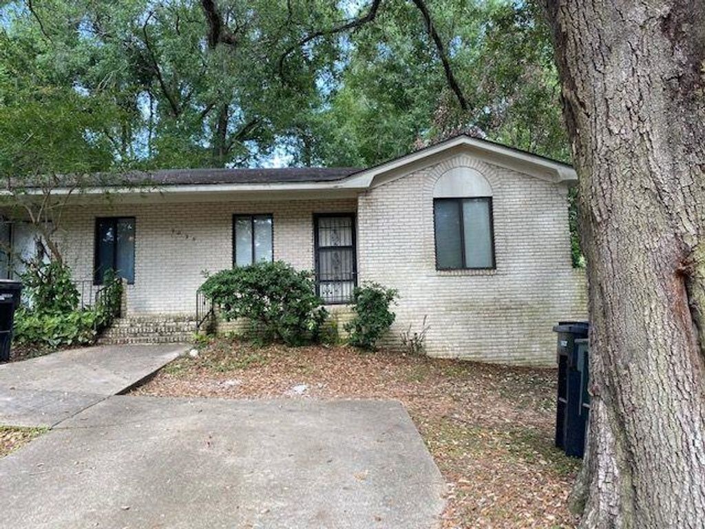 Photo of 2025 Pats Place, Tallahassee, FL 32308 (MLS # 397131)
