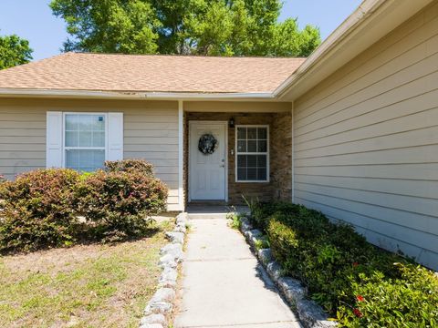 100 Roosevelt Drive Midway FL 32343