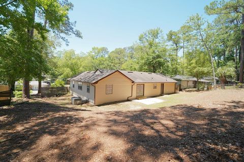 Tiny photo for 1545 Pine View Drive, Tallahassee, FL 32301 (MLS # 399687)