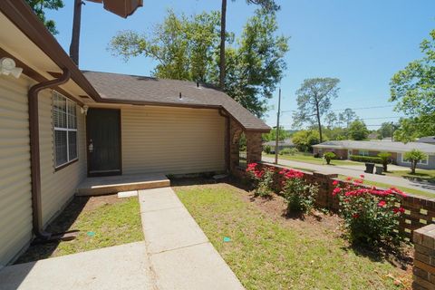 Tiny photo for 1545 Pine View Drive, Tallahassee, FL 32301 (MLS # 399687)