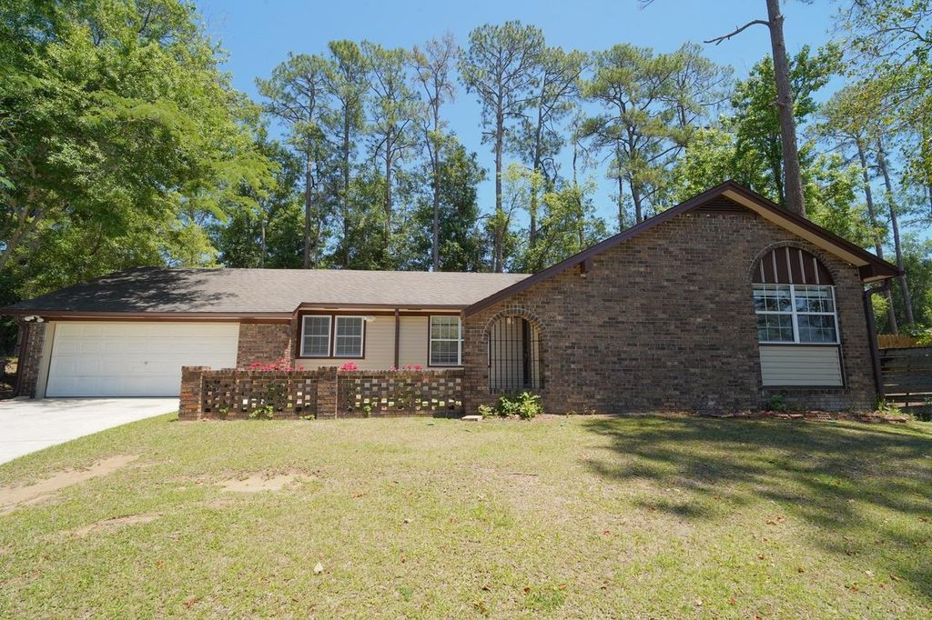 Photo of 1545 Pine View Drive, Tallahassee, FL 32301 (MLS # 399687)