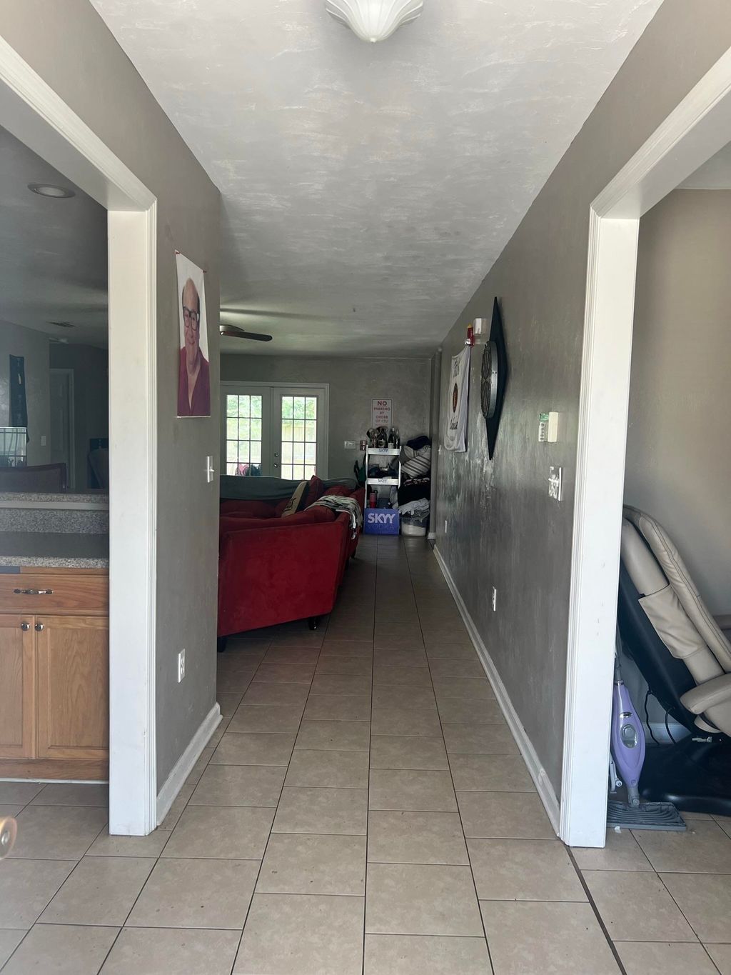 Photo of 2633 Mission Road, Tallahassee, FL 32304 (MLS # 398913)