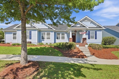 2460 Lantana Lane Tallahassee FL 32311