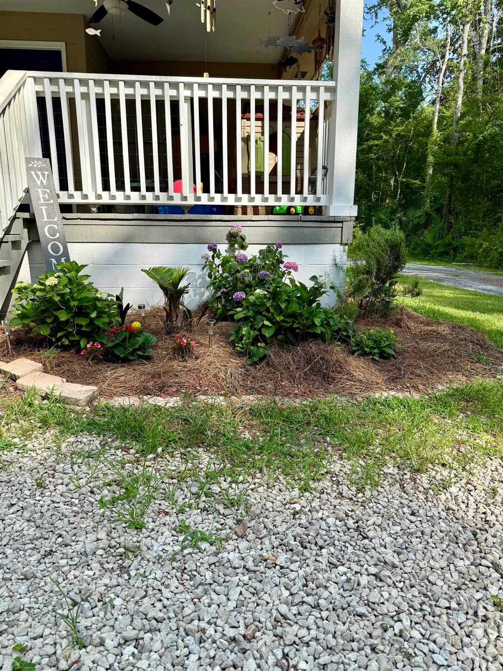 Photo of 359 River Plantation Road, Crawfordville, FL 32327 (MLS # 393278)