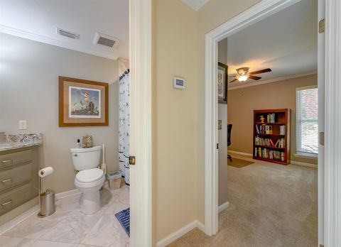 Tiny photo for 2961 Medinah Court, Tallahassee, FL 32312 (MLS # 397913)