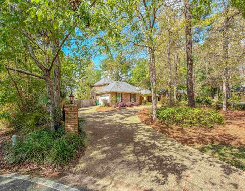 Tiny photo for 2961 Medinah Court, Tallahassee, FL 32312 (MLS # 397913)