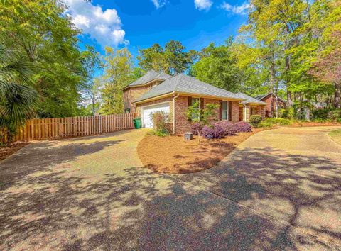 Tiny photo for 2961 Medinah Court, Tallahassee, FL 32312 (MLS # 397913)