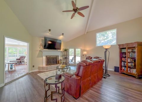 Tiny photo for 2961 Medinah Court, Tallahassee, FL 32312 (MLS # 397913)