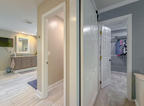 Tiny photo for 2961 Medinah Court, Tallahassee, FL 32312 (MLS # 397913)