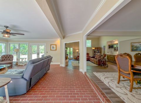 Tiny photo for 2961 Medinah Court, Tallahassee, FL 32312 (MLS # 397913)