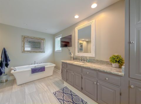 Tiny photo for 2961 Medinah Court, Tallahassee, FL 32312 (MLS # 397913)