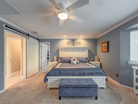 Tiny photo for 2961 Medinah Court, Tallahassee, FL 32312 (MLS # 397913)